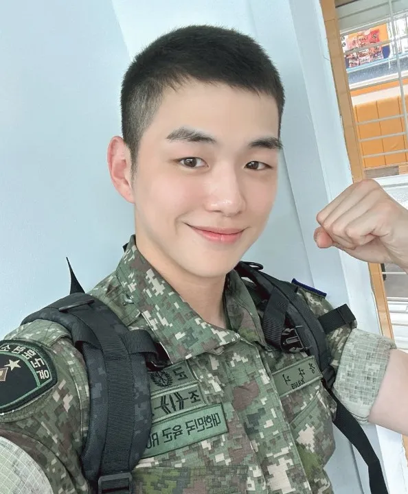강다니엘
